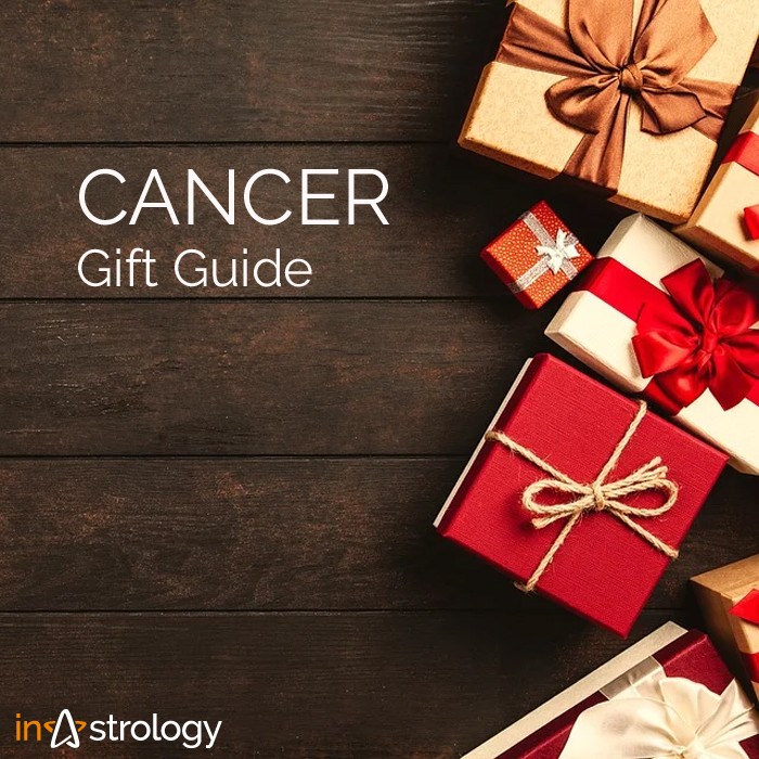 The Best Gifts for Cancer