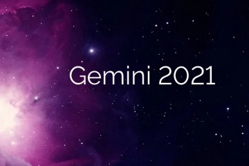 Yearly Horoscope Gemini 2021
