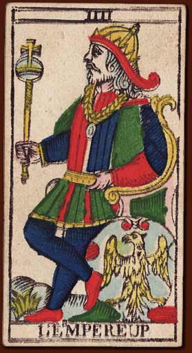 The Emperor