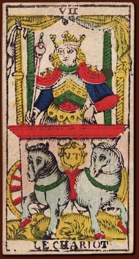 The Chariot