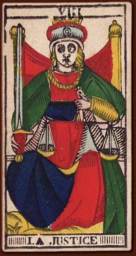 Justice